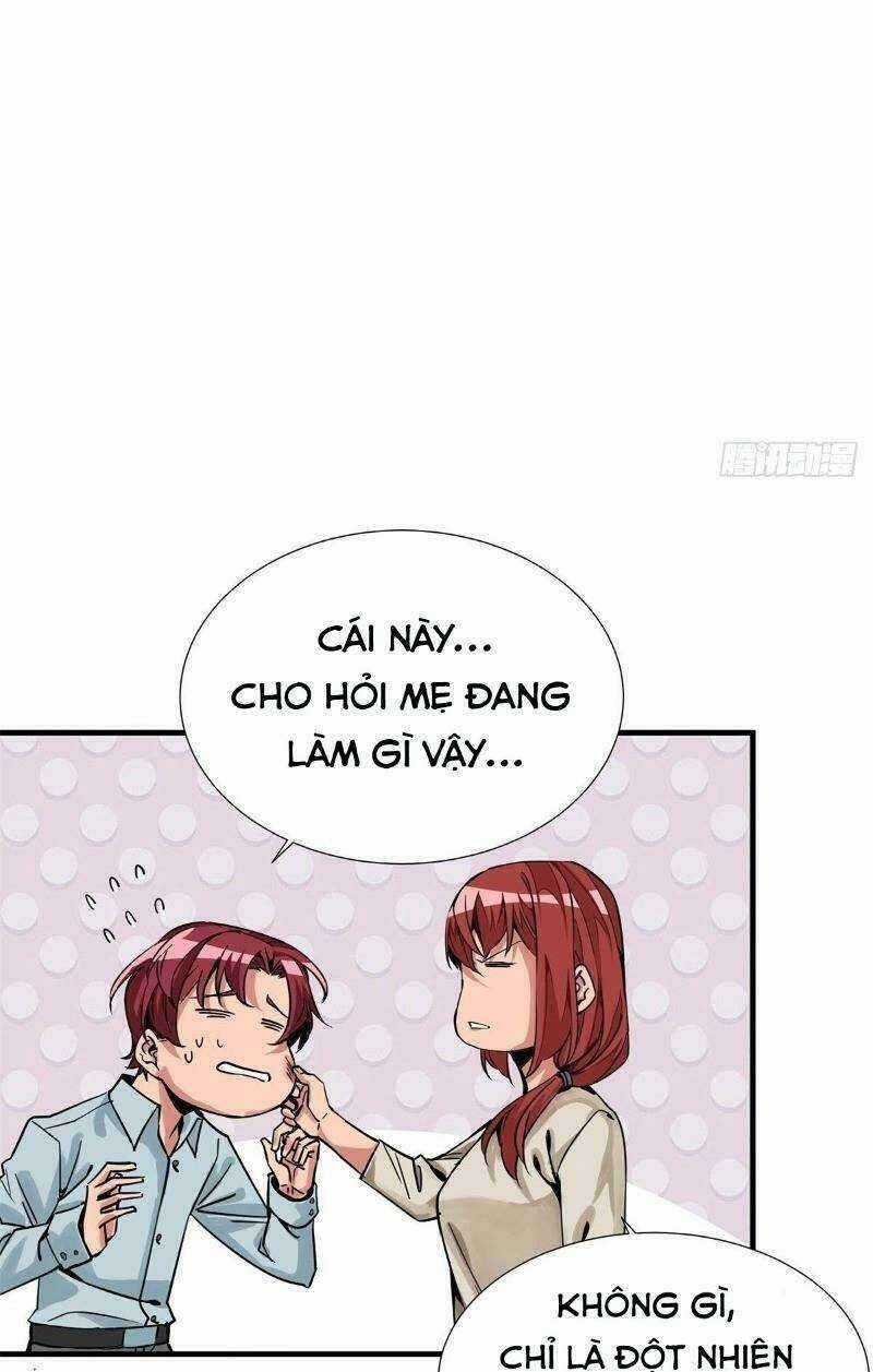 Thiên Luân Chapter 10 trang 6