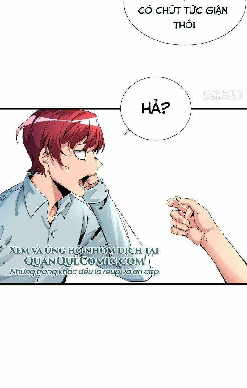 Thiên Luân Chapter 10 trang 7