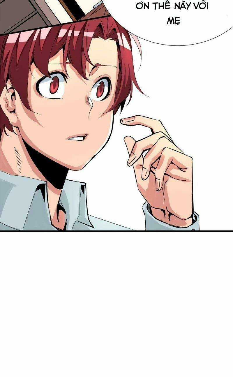 Thiên Luân Chapter 10 trang 9