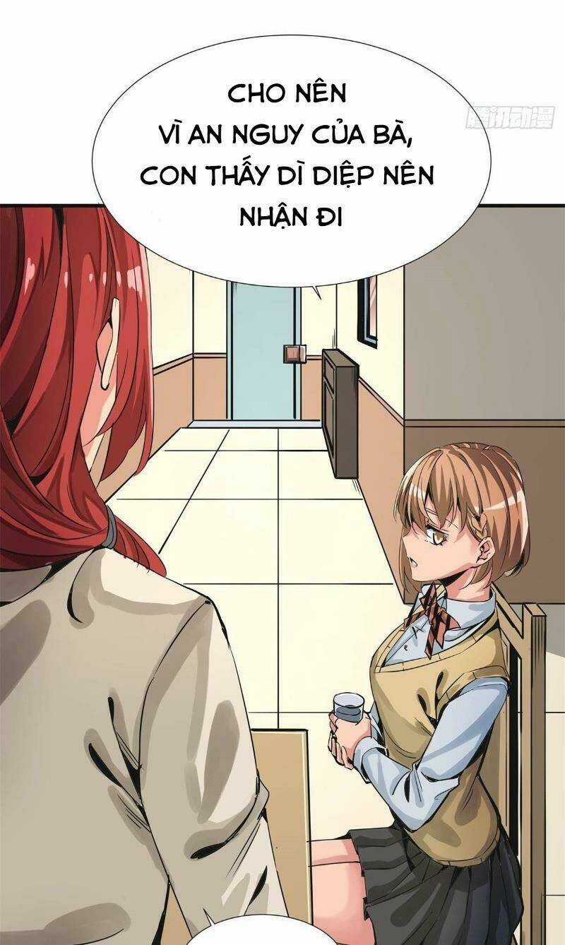 Thiên Luân Chapter 11 trang 10