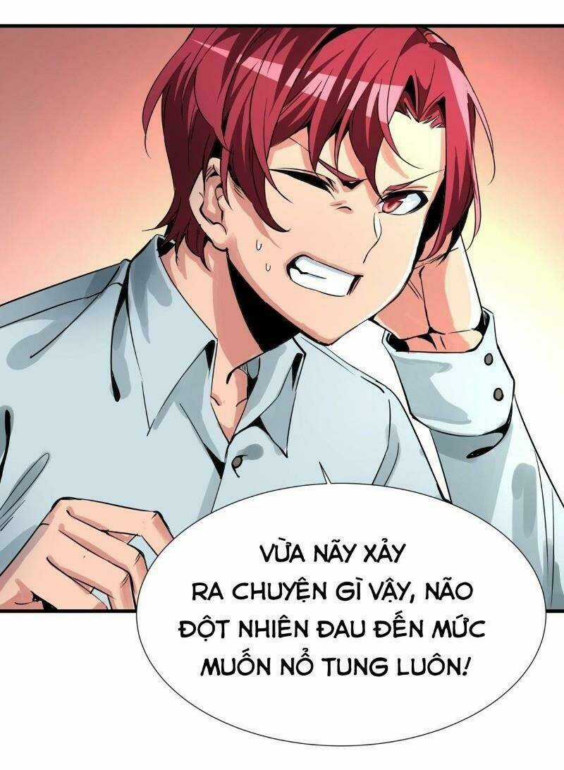 Thiên Luân Chapter 11 trang 14