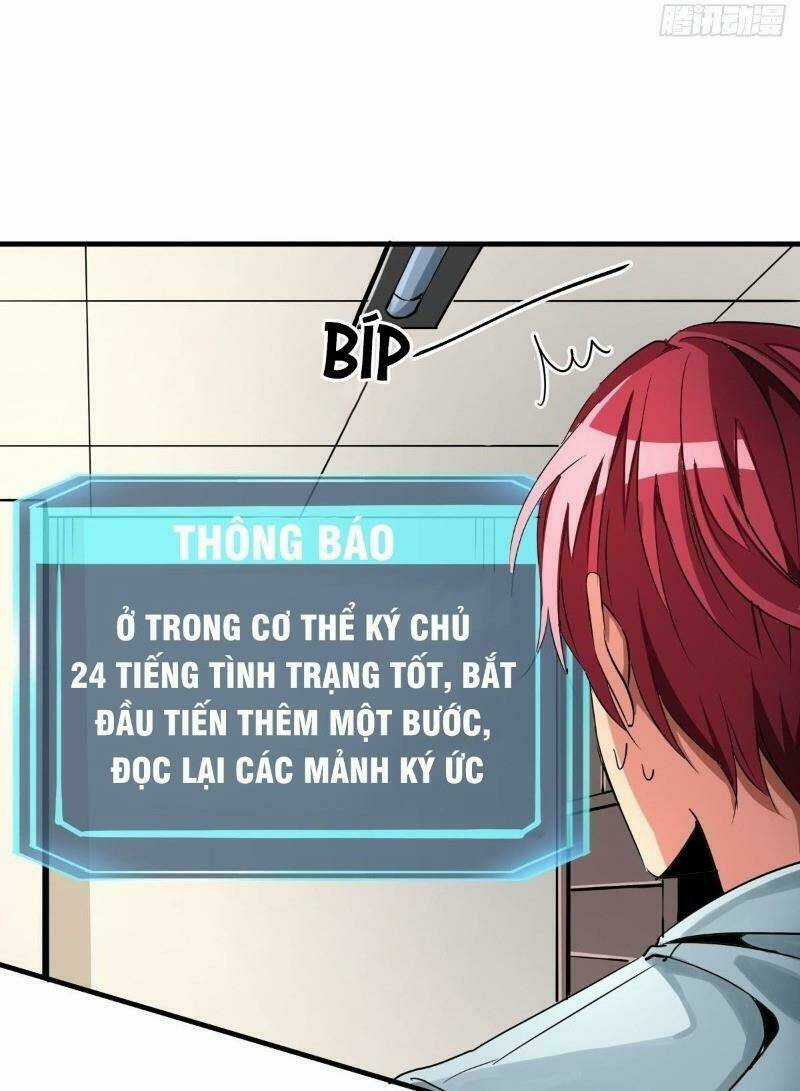 Thiên Luân Chapter 11 trang 15