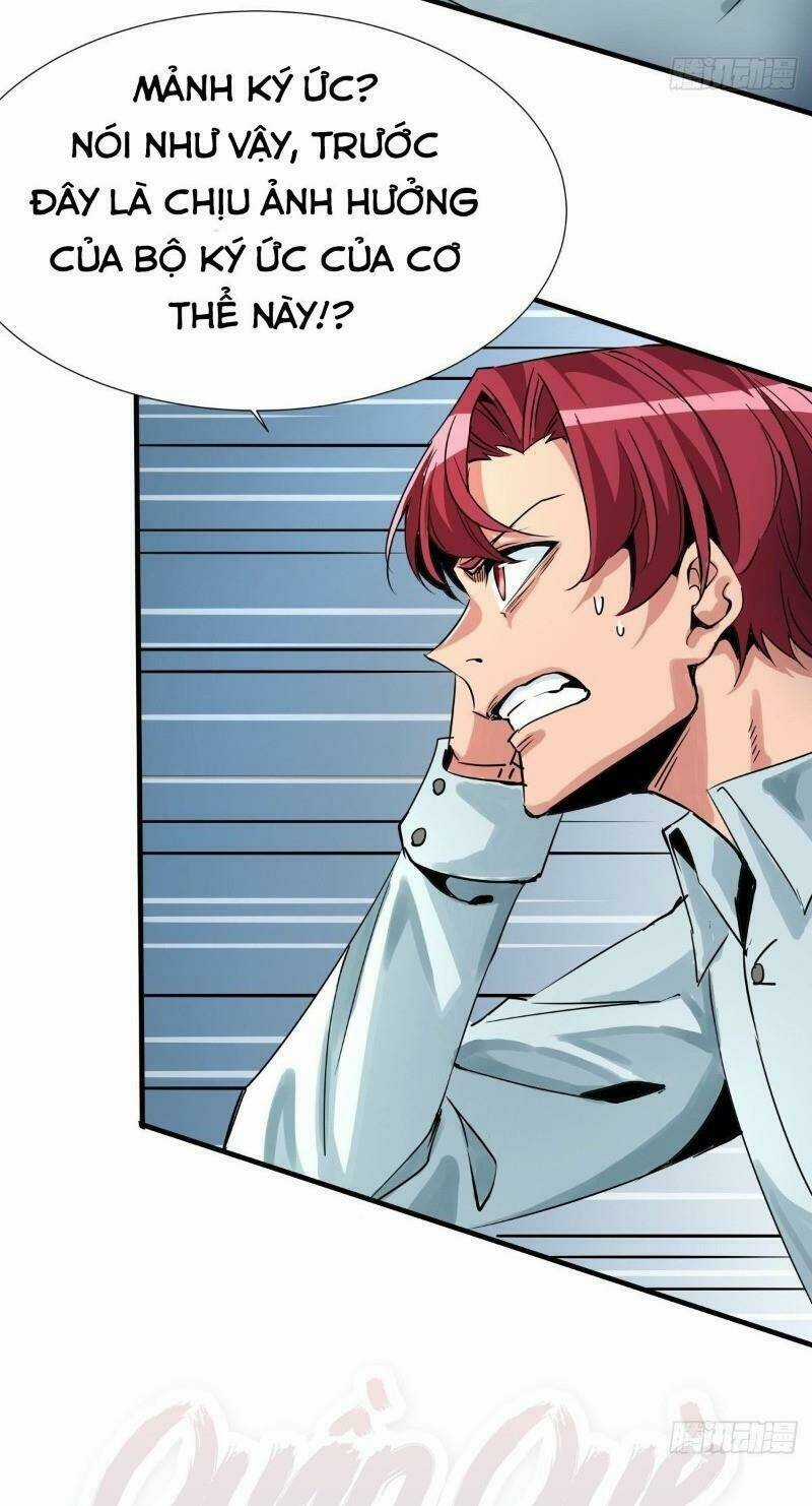 Thiên Luân Chapter 11 trang 16