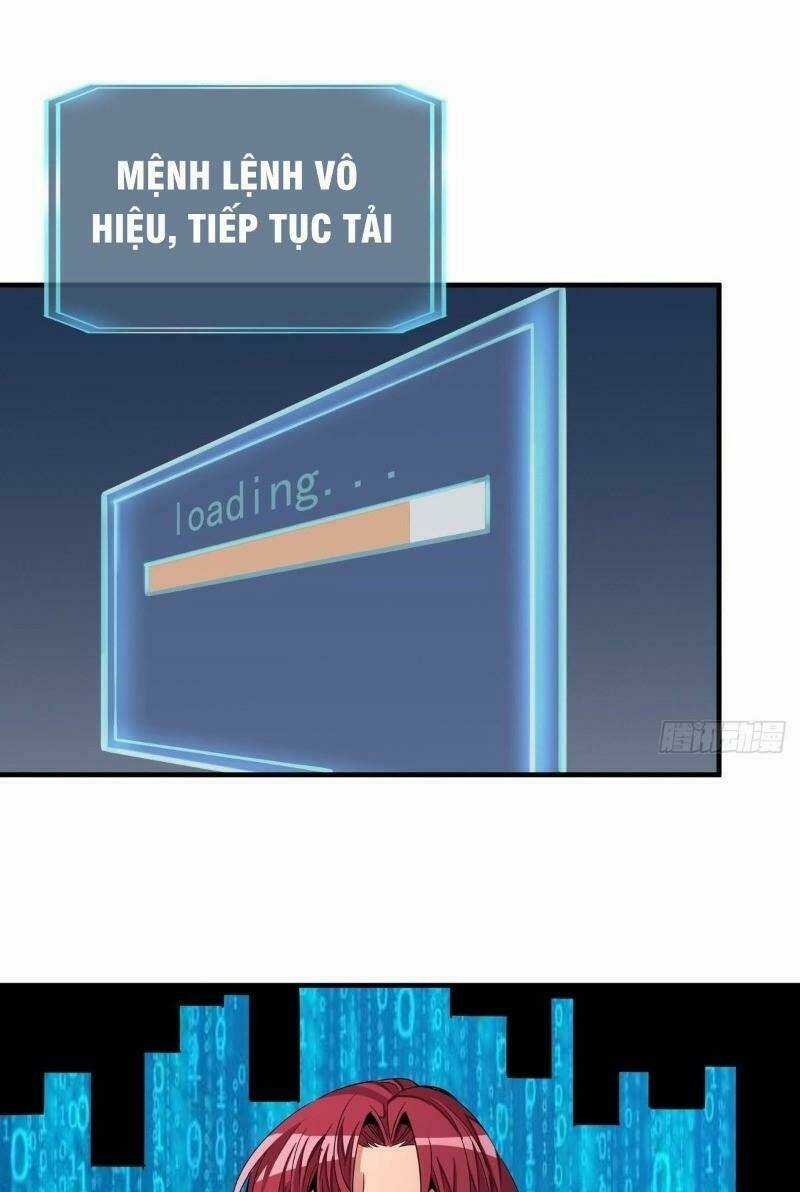 Thiên Luân Chapter 11 trang 18