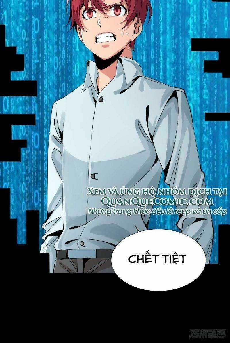 Thiên Luân Chapter 11 trang 19