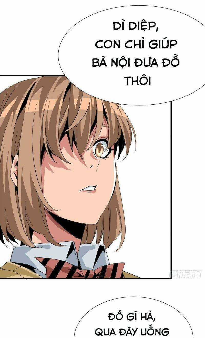 Thiên Luân Chapter 11 trang 2