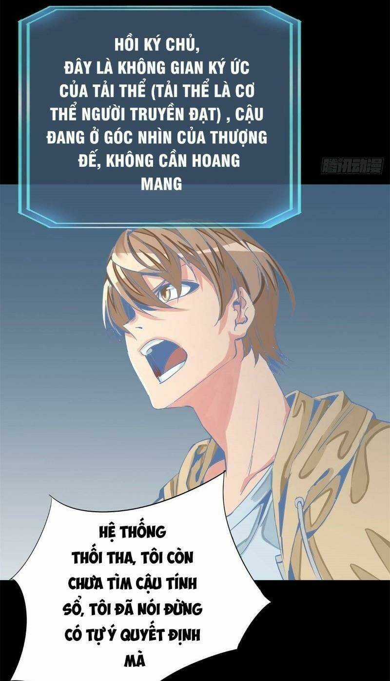 Thiên Luân Chapter 11 trang 24