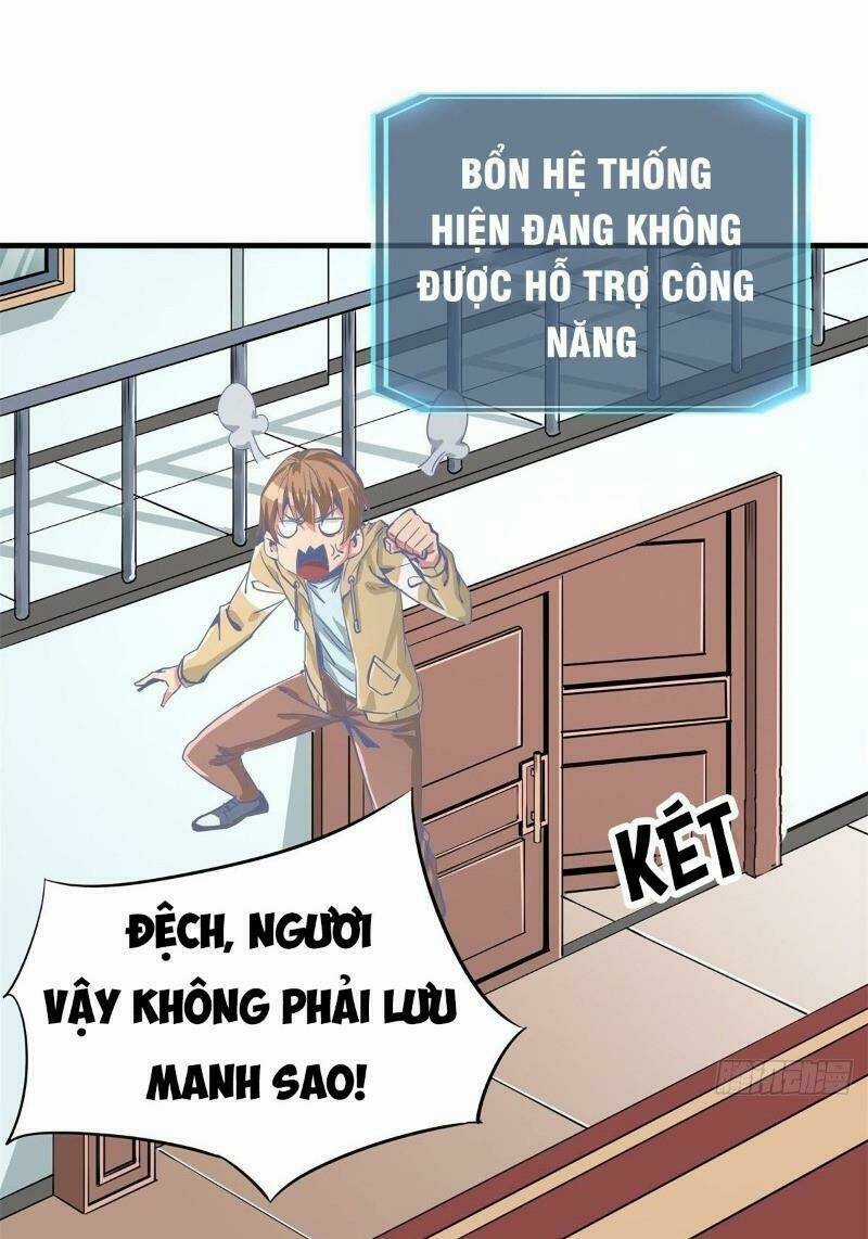 Thiên Luân Chapter 11 trang 26