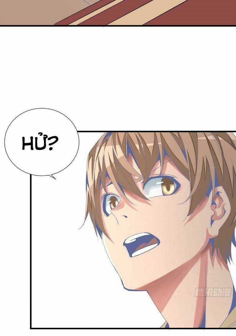 Thiên Luân Chapter 11 trang 27