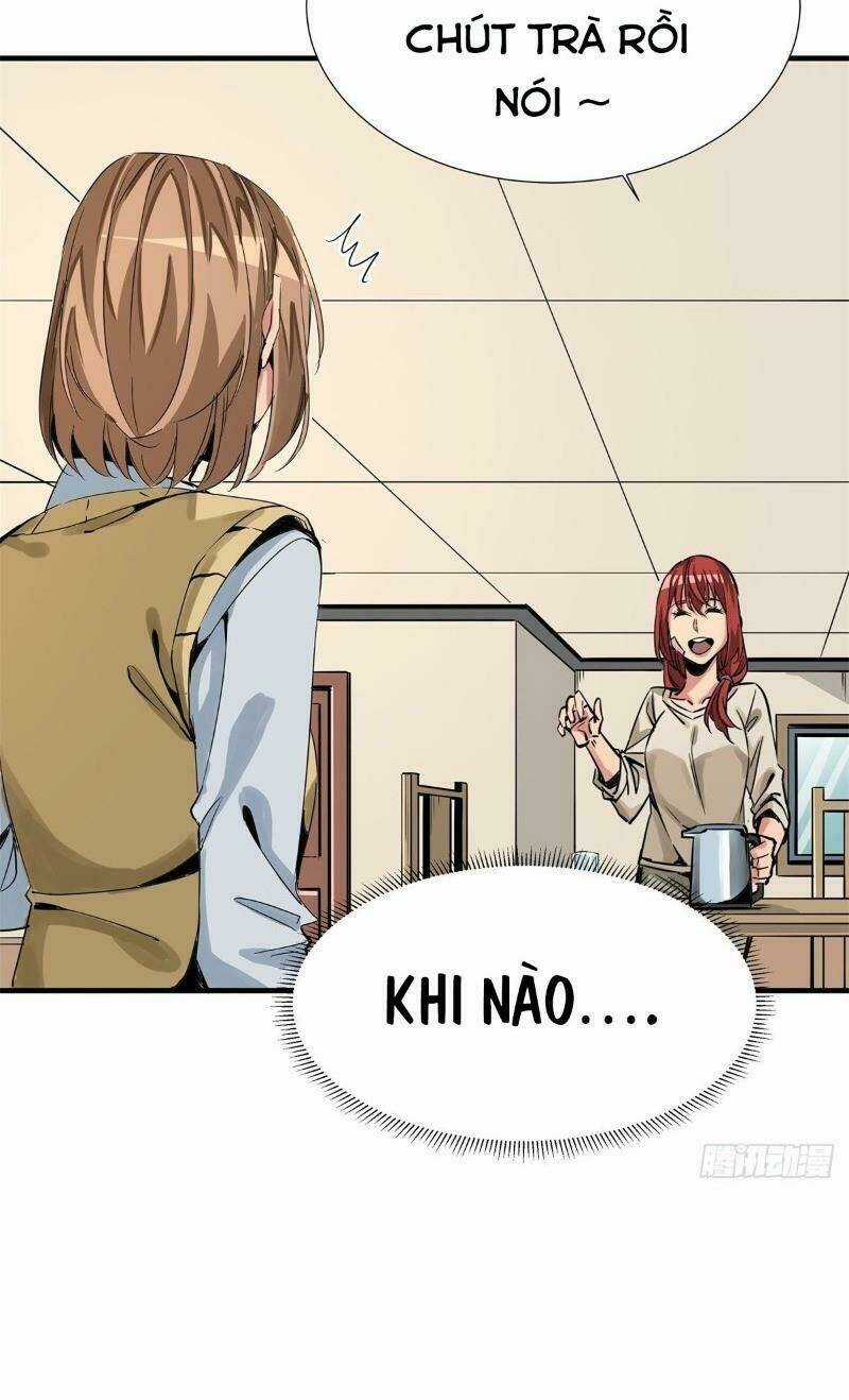 Thiên Luân Chapter 11 trang 3