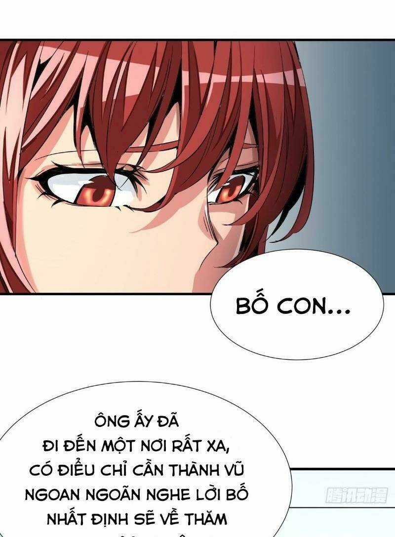 Thiên Luân Chapter 11 trang 30