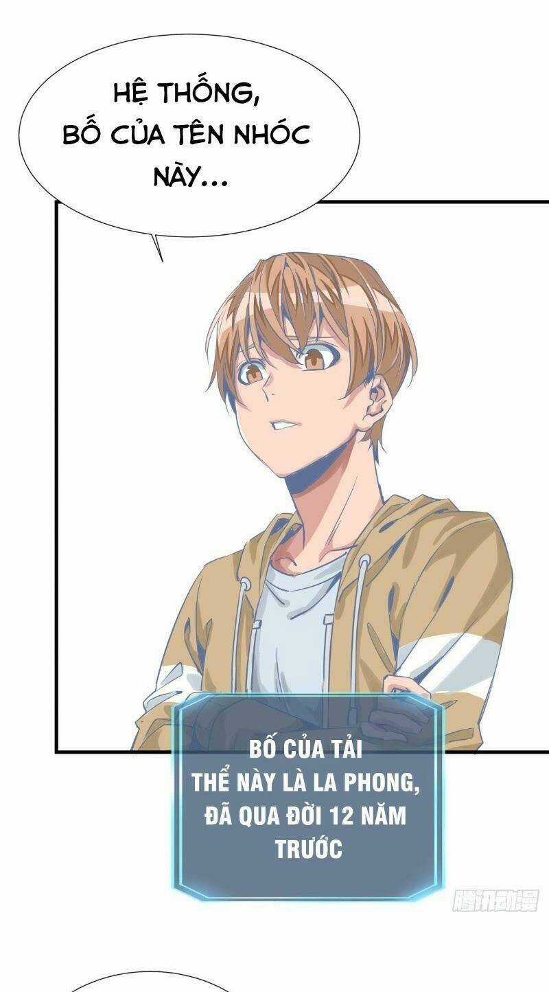 Thiên Luân Chapter 11 trang 32