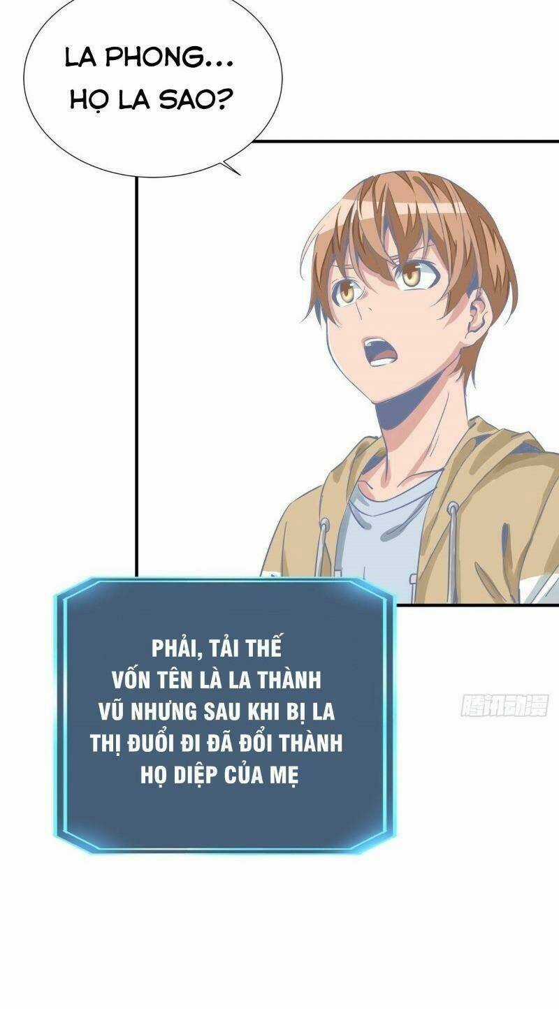 Thiên Luân Chapter 11 trang 33