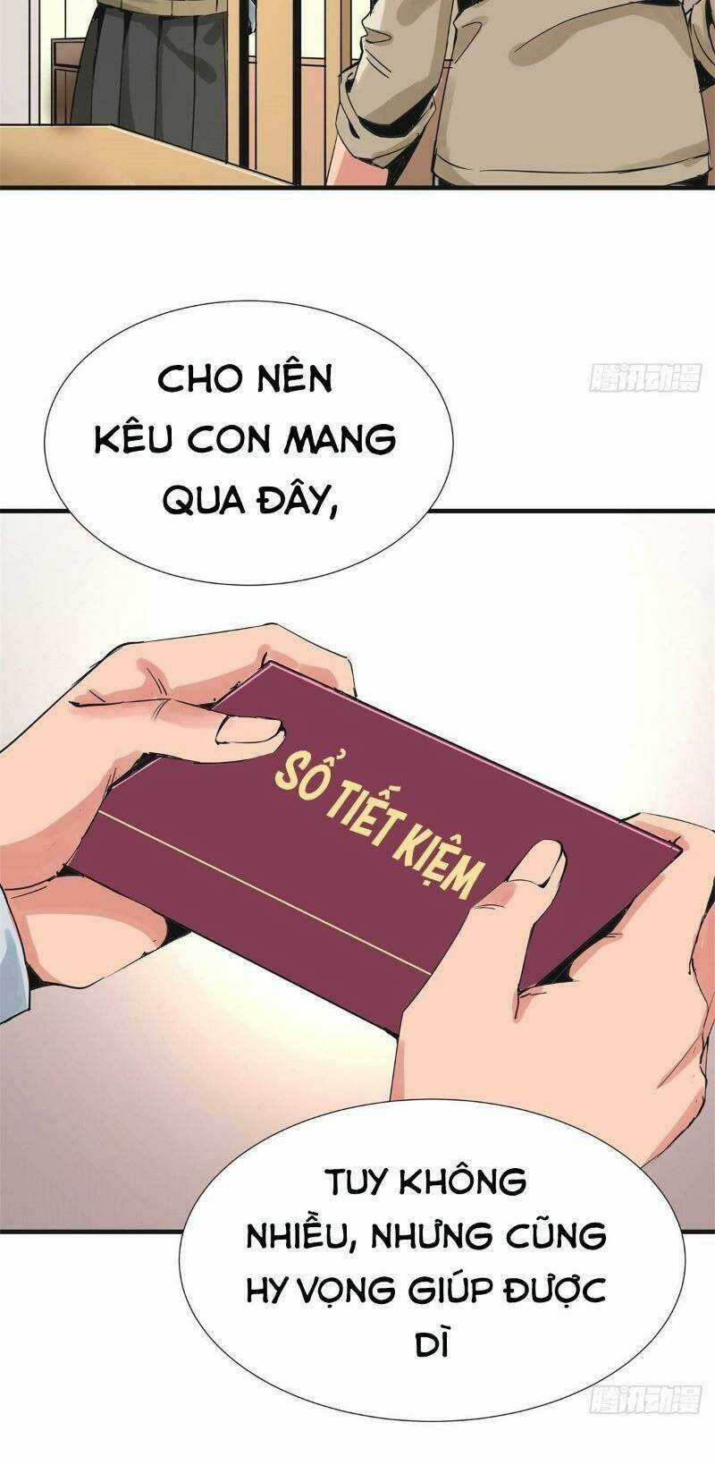 Thiên Luân Chapter 11 trang 5