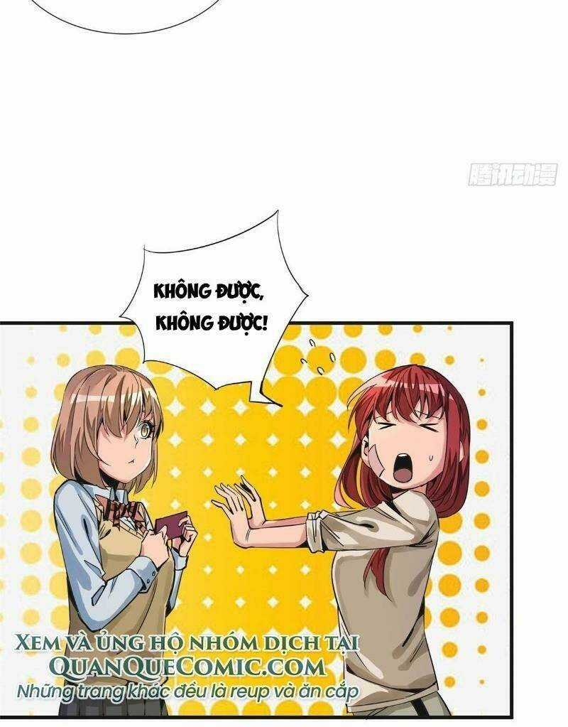 Thiên Luân Chapter 11 trang 7