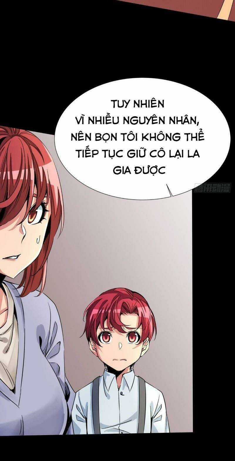 Thiên Luân Chapter 12 trang 11