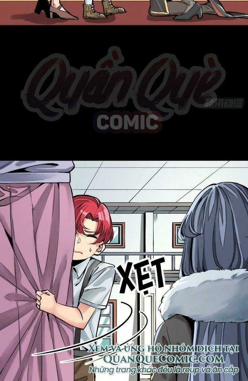 Thiên Luân Chapter 12 trang 13