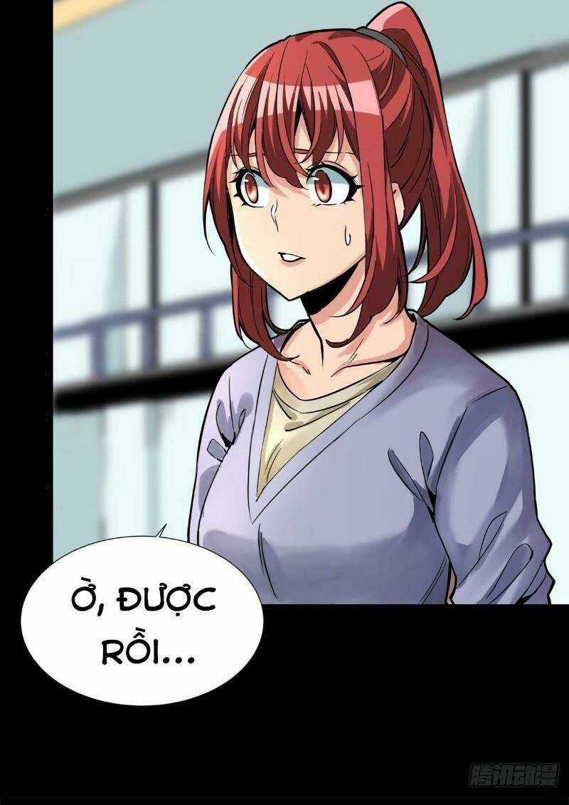 Thiên Luân Chapter 12 trang 16