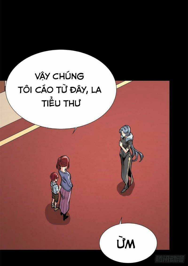 Thiên Luân Chapter 12 trang 17