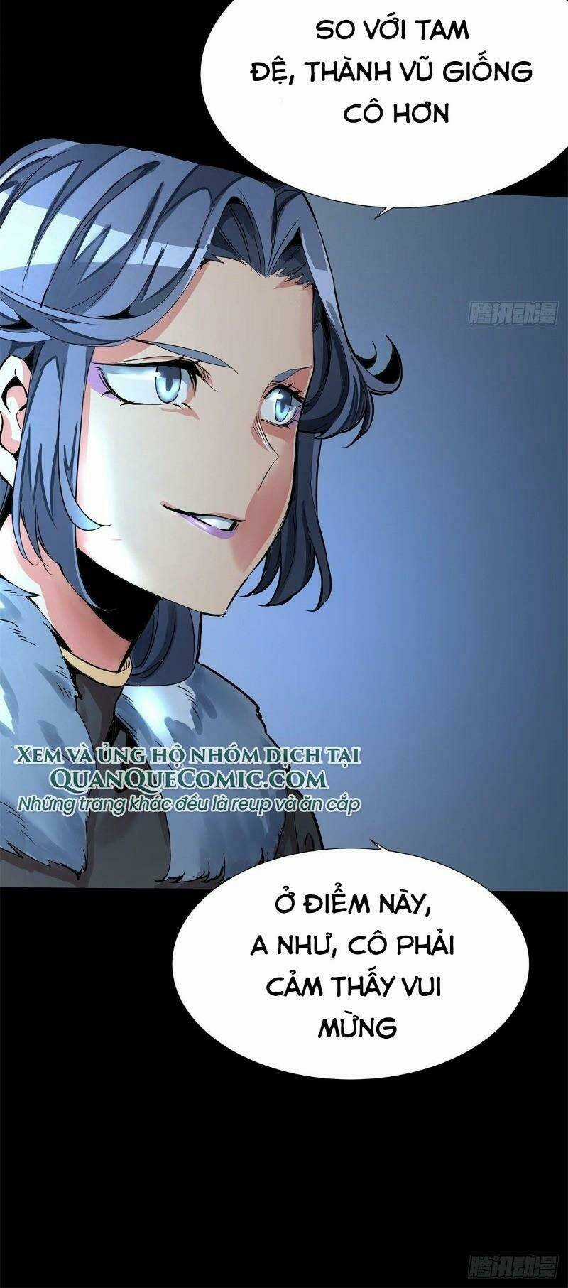 Thiên Luân Chapter 12 trang 19