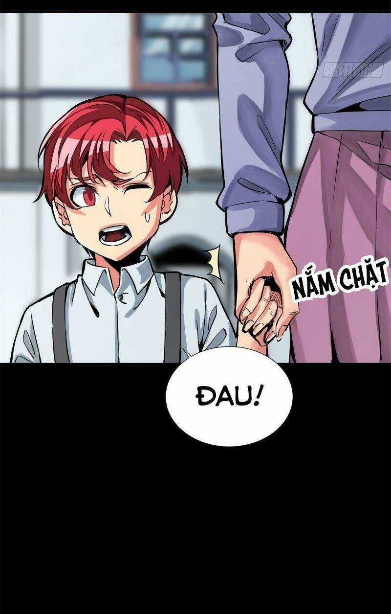 Thiên Luân Chapter 12 trang 21