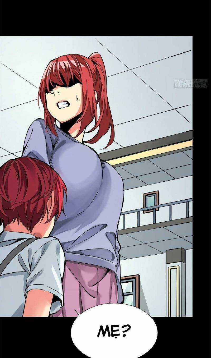 Thiên Luân Chapter 12 trang 22