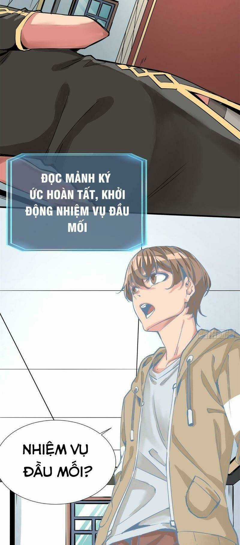 Thiên Luân Chapter 12 trang 24