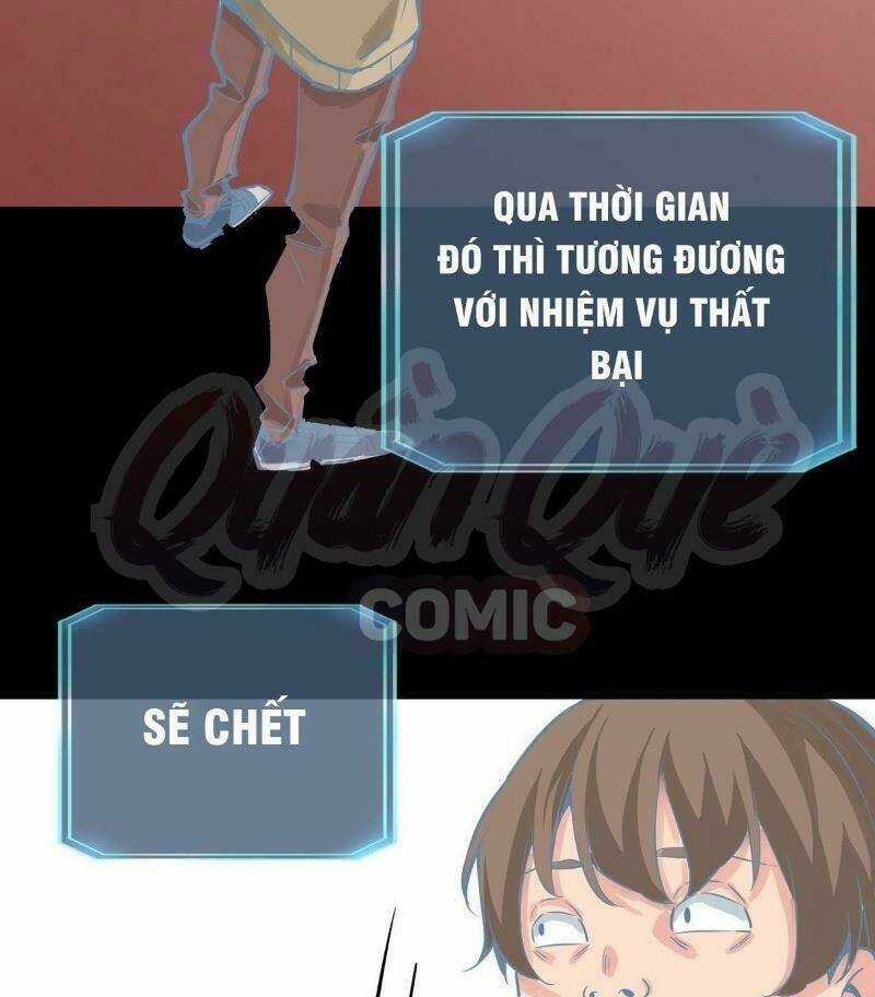 Thiên Luân Chapter 12 trang 28