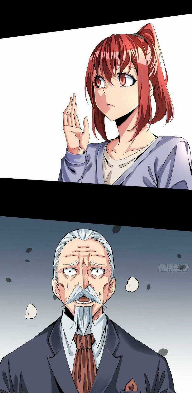 Thiên Luân Chapter 12 trang 4