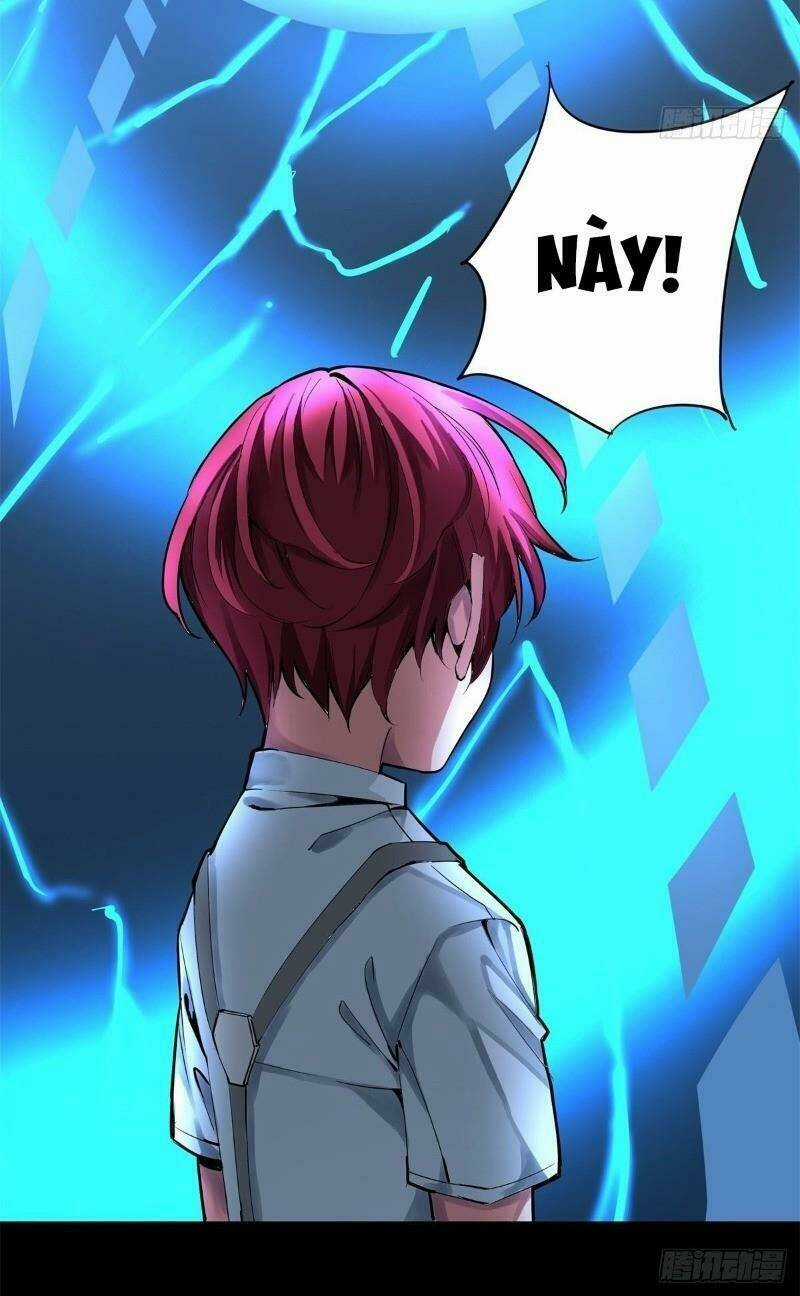 Thiên Luân Chapter 13 trang 11