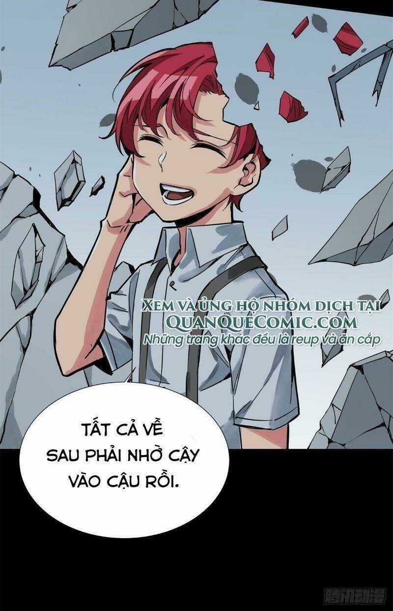 Thiên Luân Chapter 13 trang 13