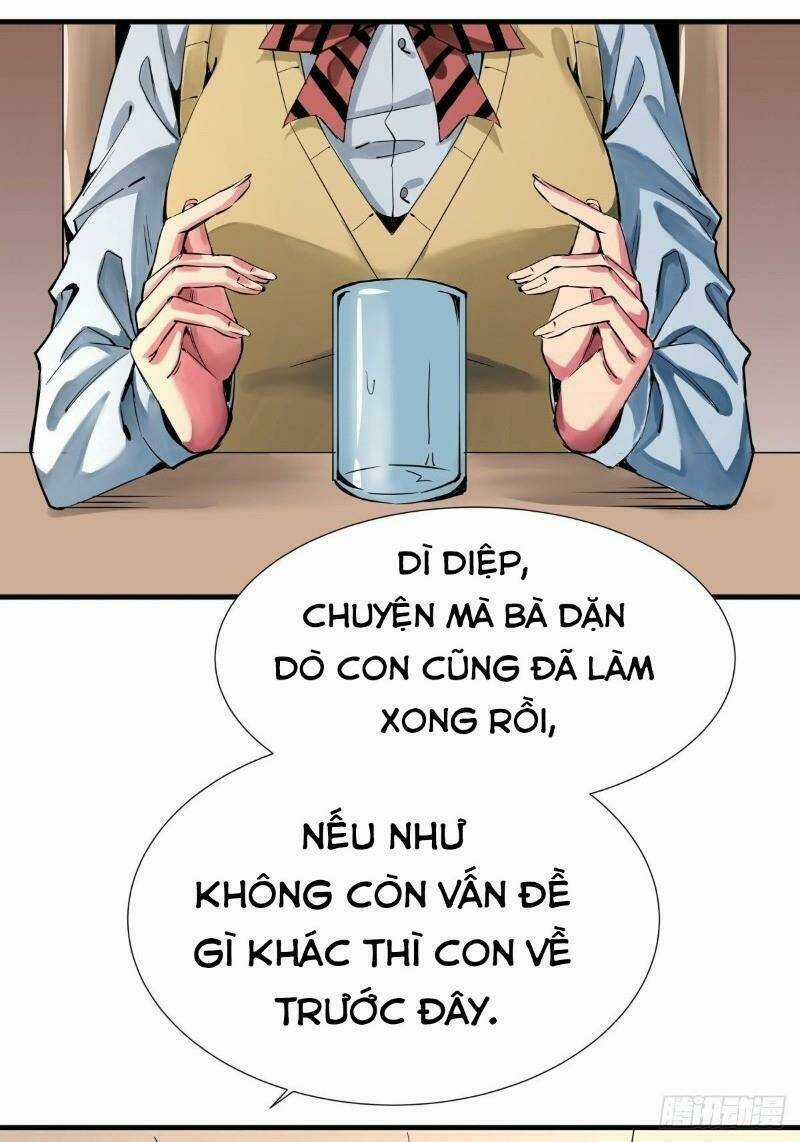 Thiên Luân Chapter 13 trang 15