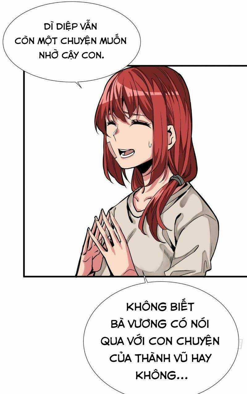 Thiên Luân Chapter 13 trang 18