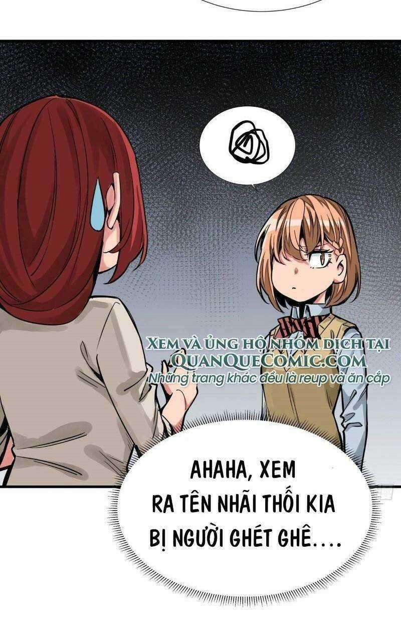 Thiên Luân Chapter 13 trang 19