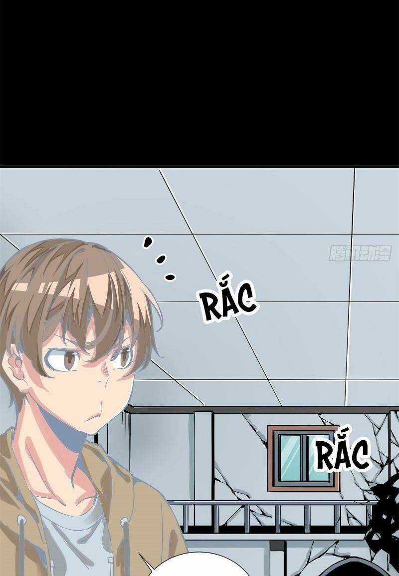 Thiên Luân Chapter 13 trang 2