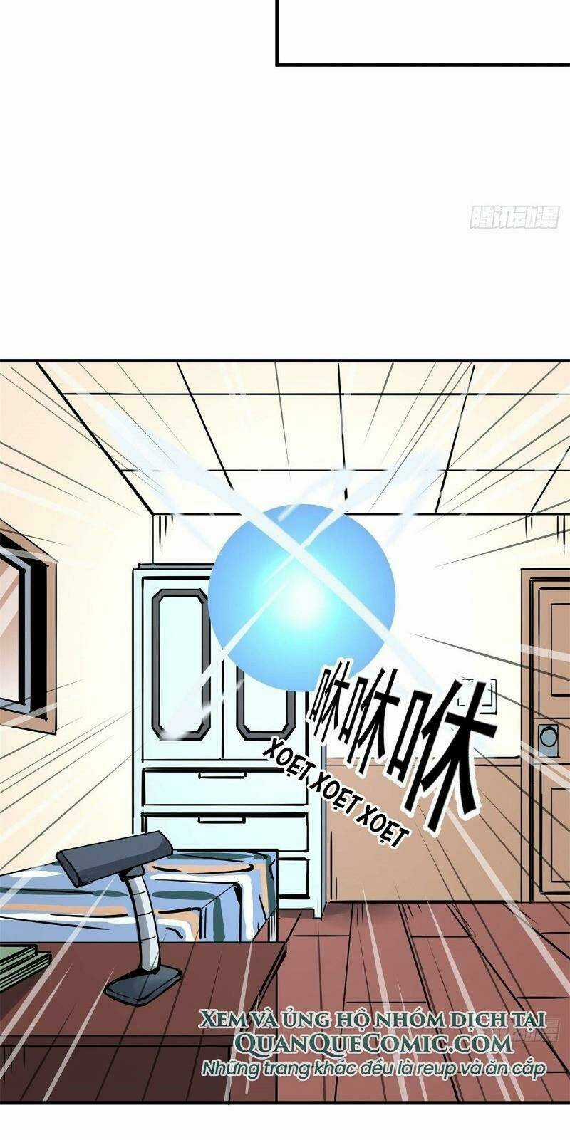 Thiên Luân Chapter 13 trang 25