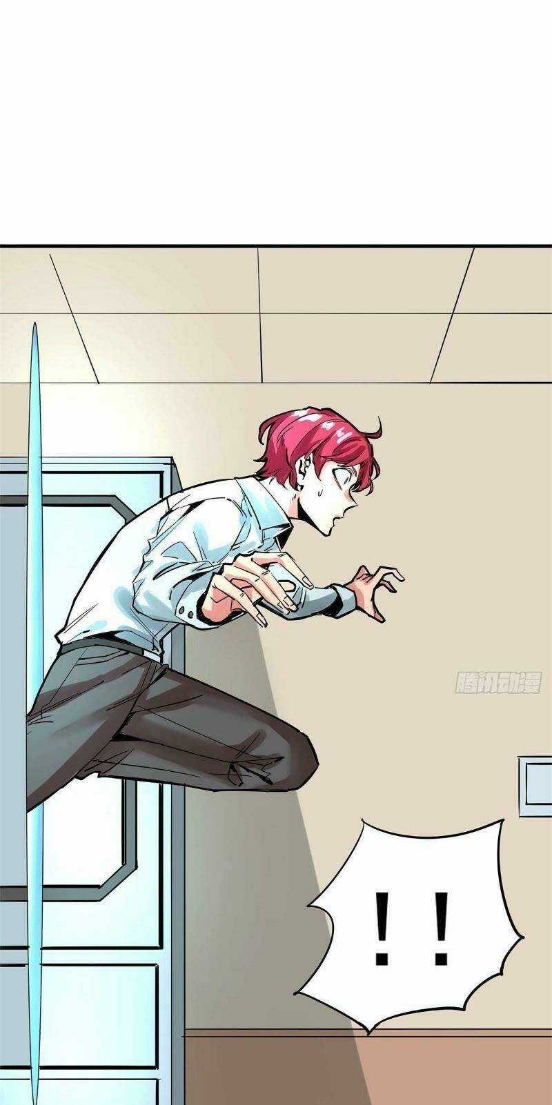 Thiên Luân Chapter 13 trang 26