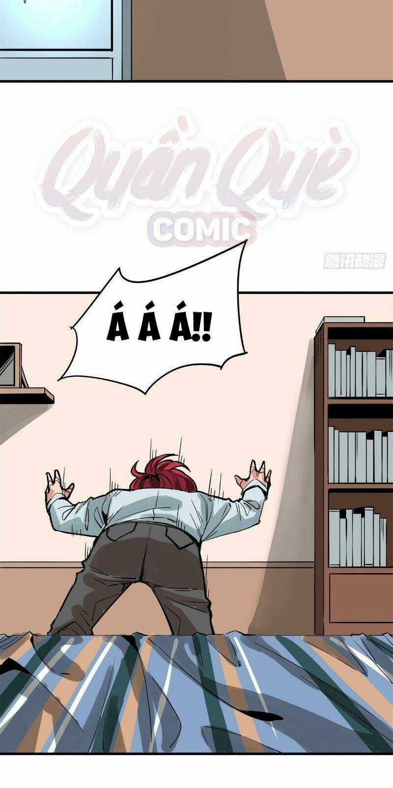 Thiên Luân Chapter 13 trang 27