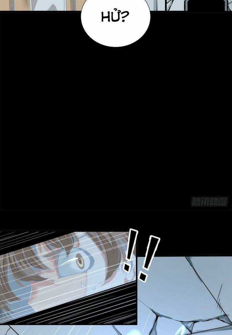 Thiên Luân Chapter 13 trang 3