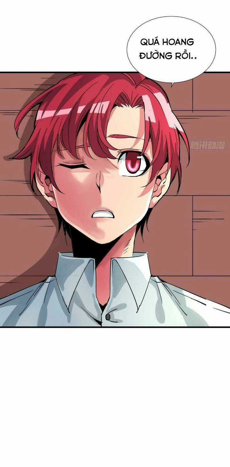 Thiên Luân Chapter 13 trang 30