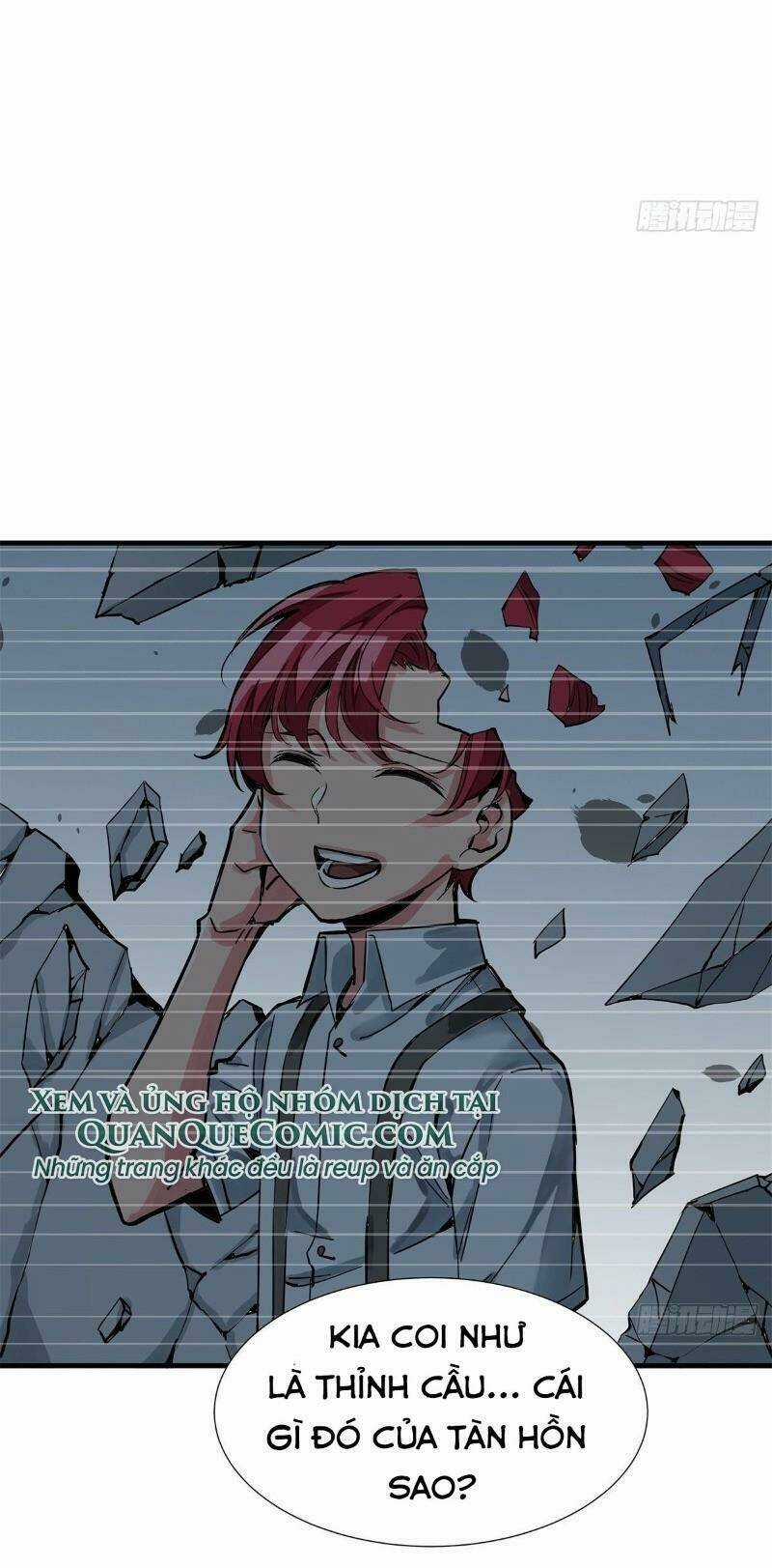 Thiên Luân Chapter 13 trang 31