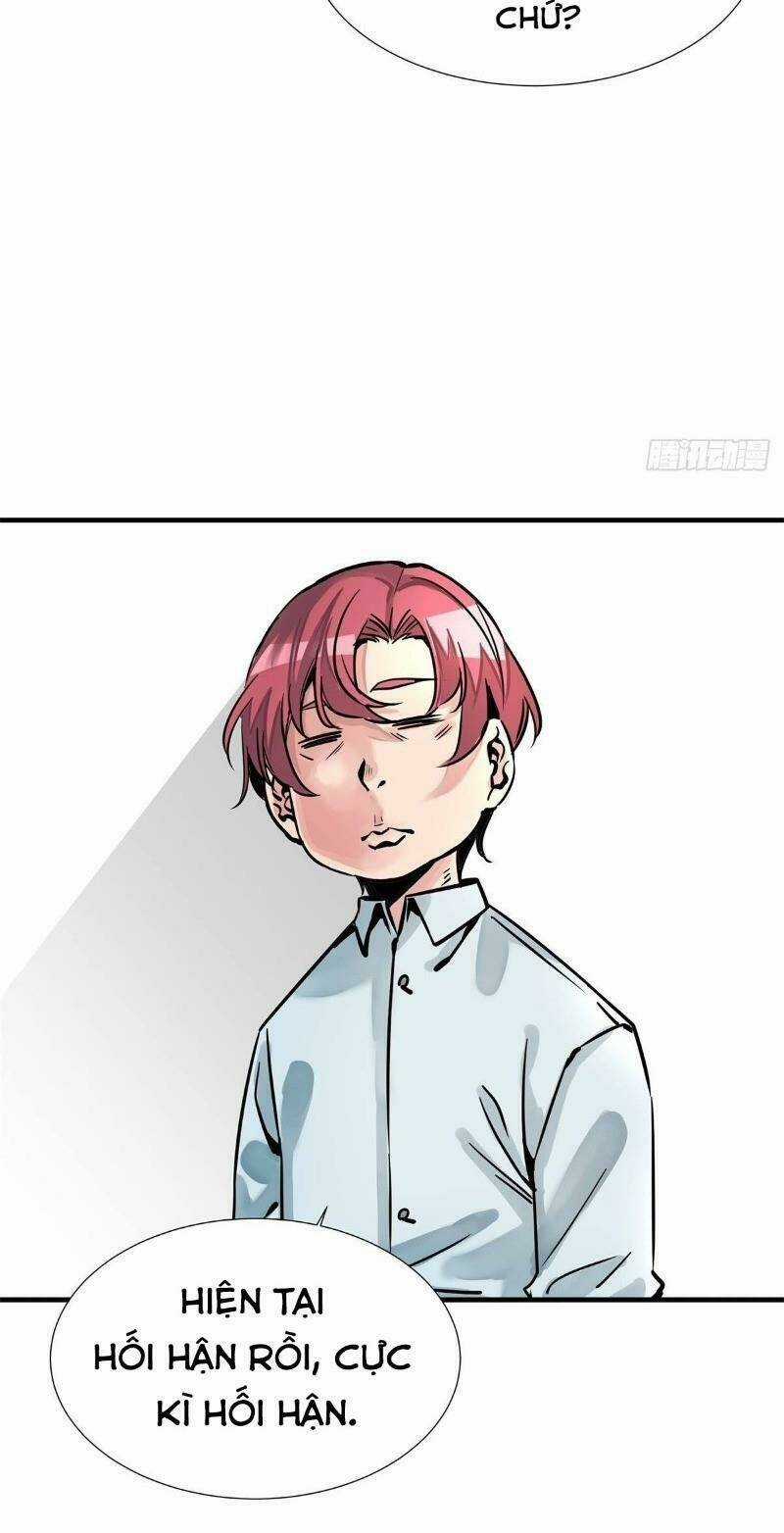 Thiên Luân Chapter 13 trang 33