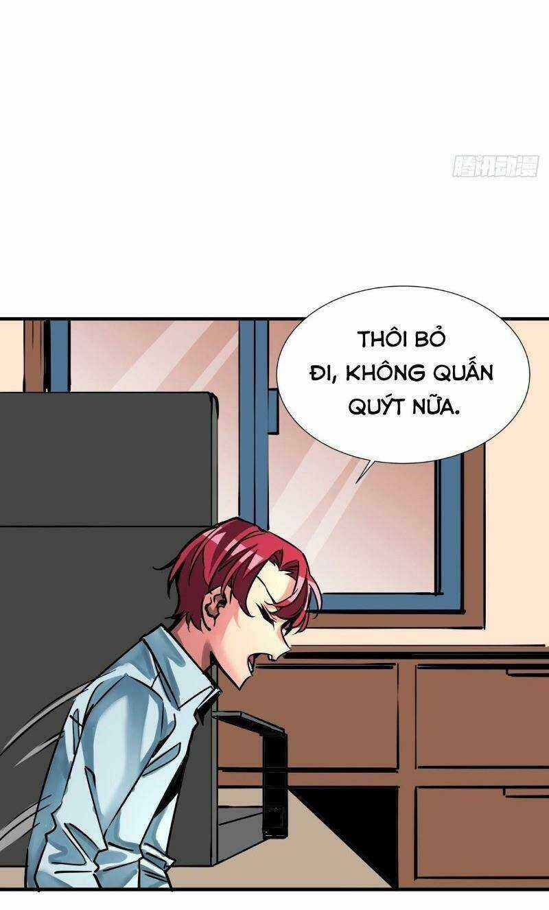 Thiên Luân Chapter 13 trang 34