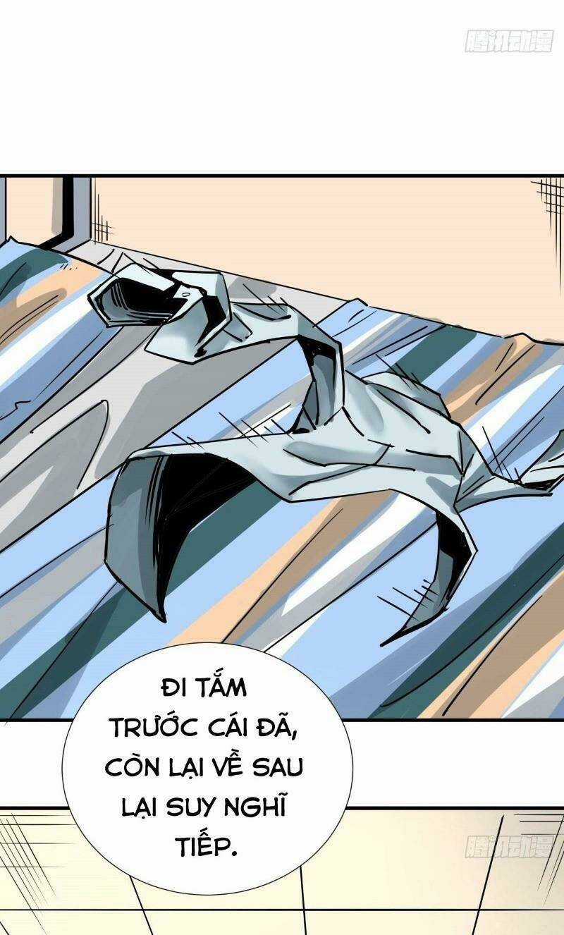 Thiên Luân Chapter 13 trang 35