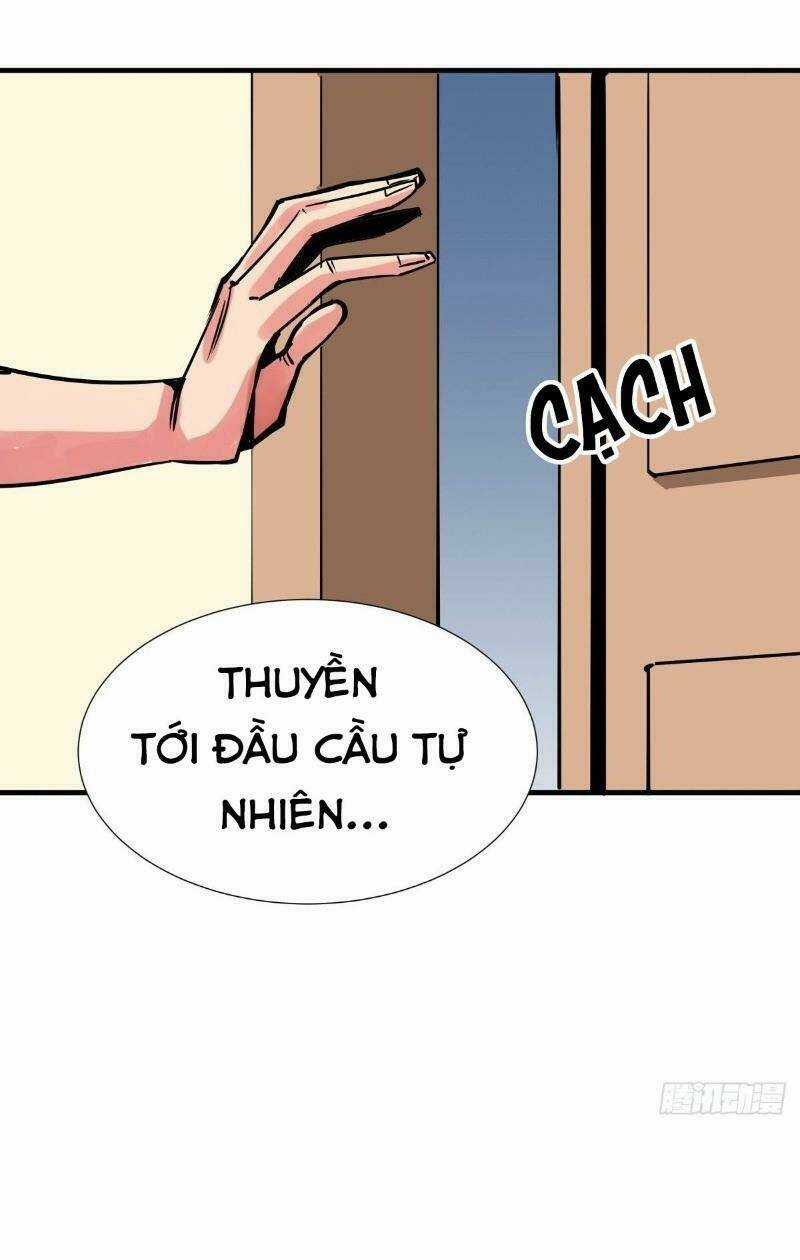 Thiên Luân Chapter 13 trang 37