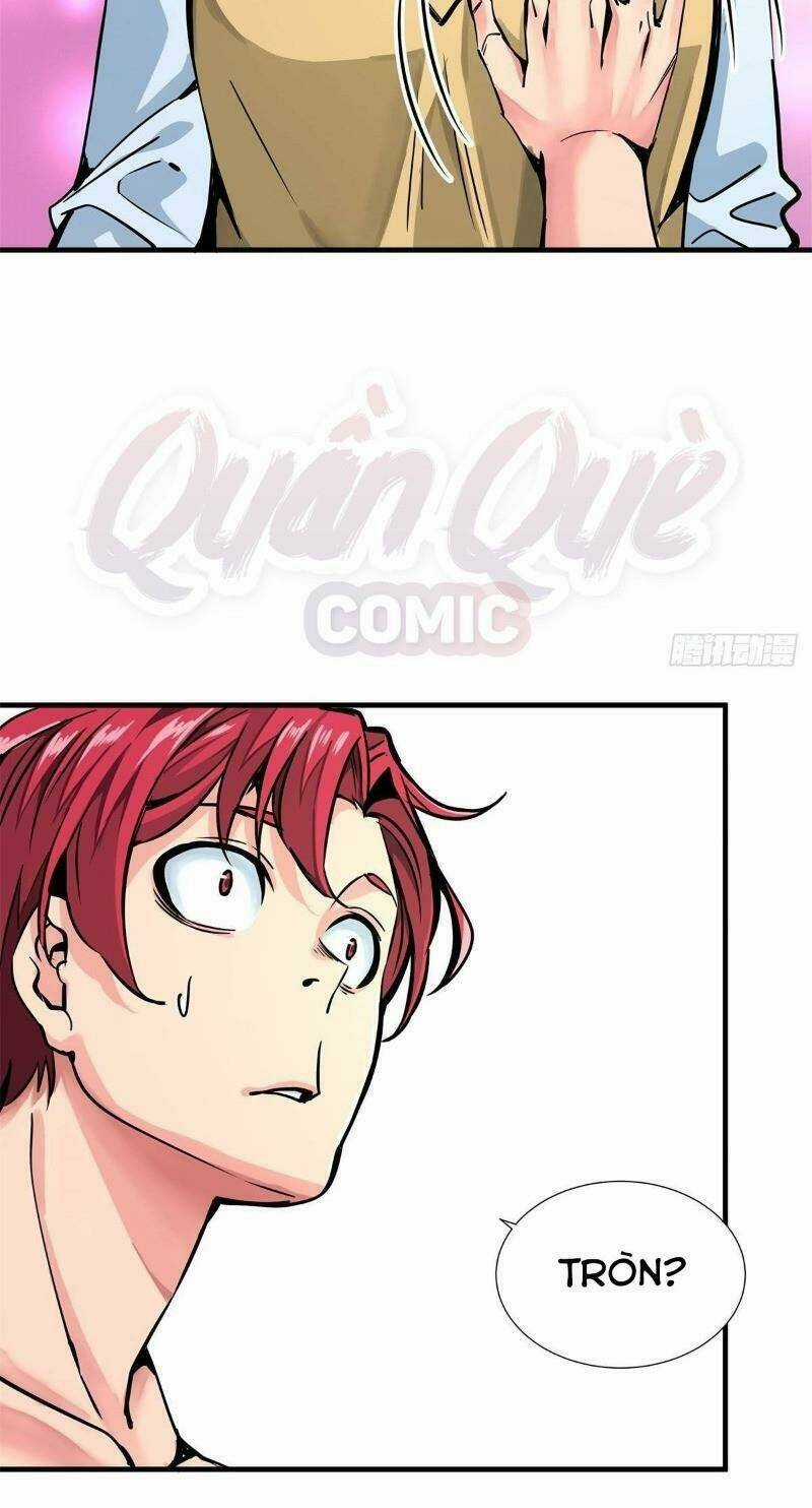 Thiên Luân Chapter 13 trang 39