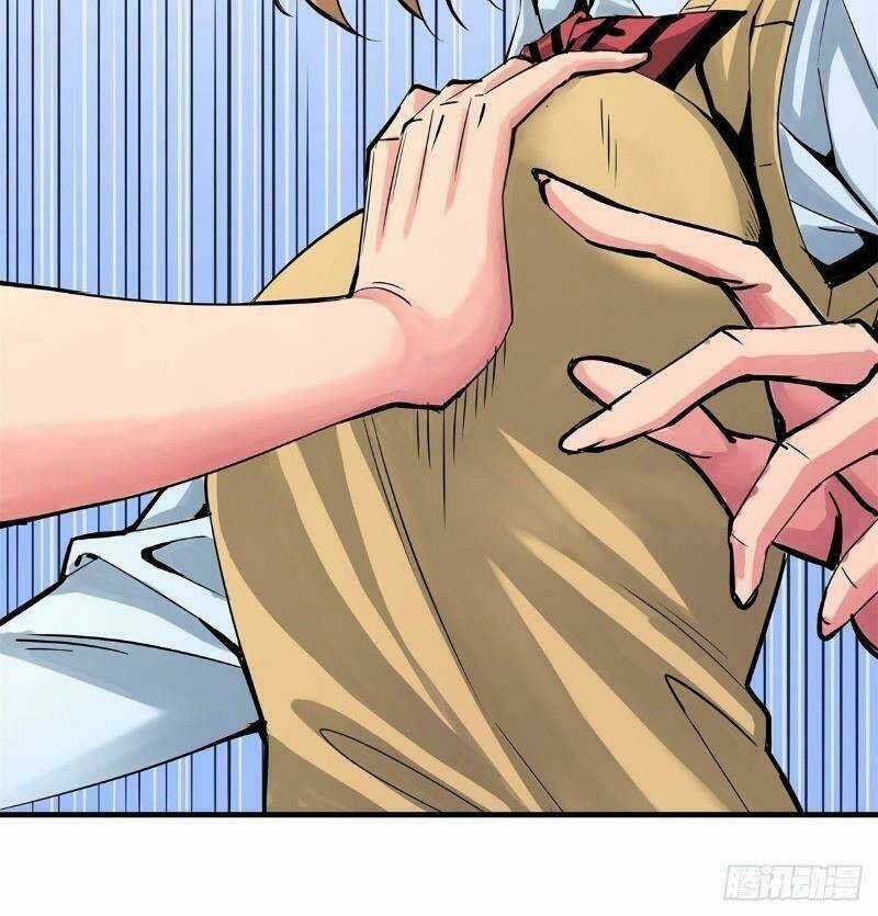 Thiên Luân Chapter 13 trang 41