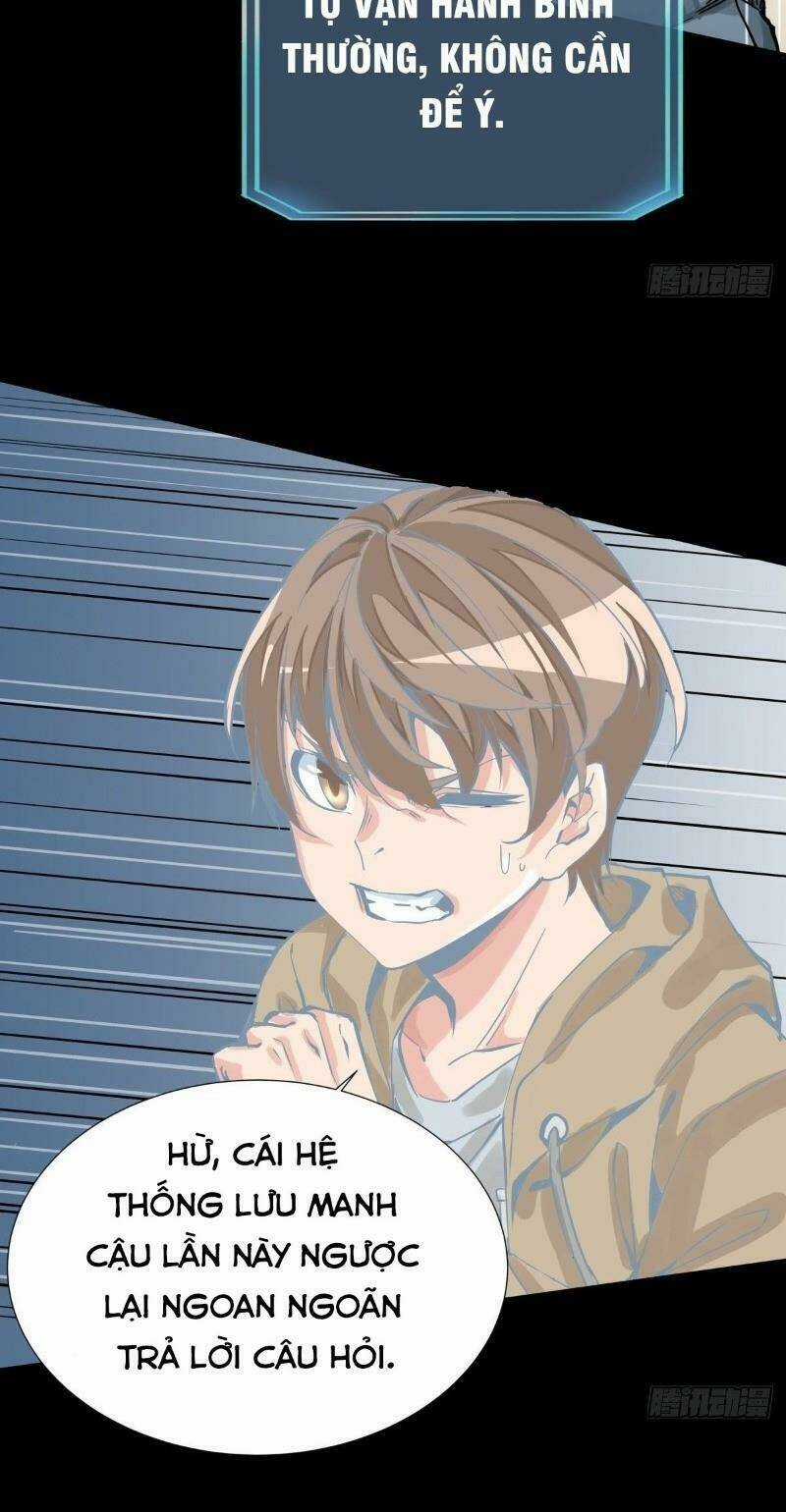 Thiên Luân Chapter 13 trang 5