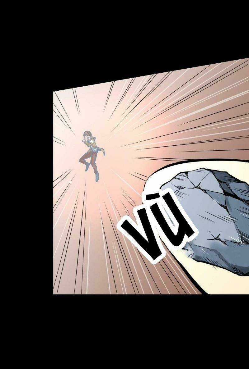 Thiên Luân Chapter 13 trang 6