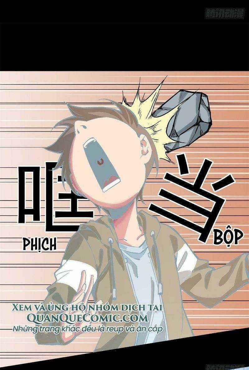 Thiên Luân Chapter 13 trang 7